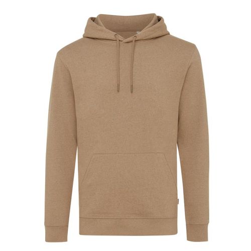 Hoodie gerecycled katoen - Afbeelding 15